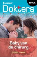 Baby van de chirurg - Fiona Lowe - ebook - thumbnail