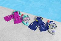 Bestway Crusader snorkelset - thumbnail