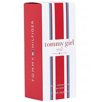Damesparfum Tommy Hilfiger Tommy Girl EDT 50 ml - thumbnail