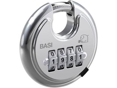 Basi 6100-7050 Hangslot