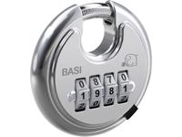 Basi 6100-7050 Hangslot - thumbnail