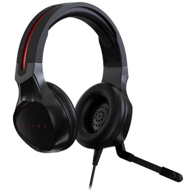 Acer Nitro gaming headset - thumbnail