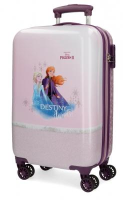 Joumma trolley Frozen paars 32 liter