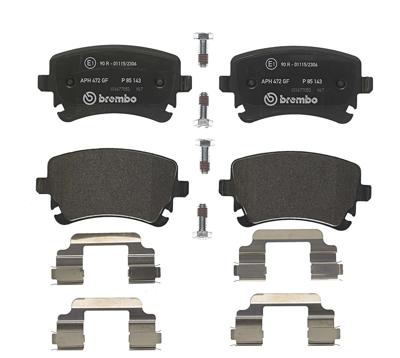 Remblokken set P85143