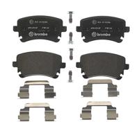 Remblokken set P85143 - thumbnail