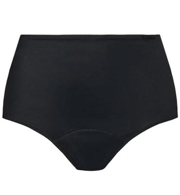 Menstruatie taille slip dames - Life Essential - Naadloze incontinentie slip - incontinentie broekjes Menstruatie taille slip dames - Life Essential - Naadloze incontinentie slip - incontinentie broekjes