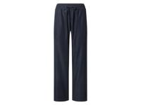 esmara Dames broek - Wide leg (Blauw, 44) - thumbnail