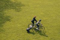 Burley Fietskar travoy - thumbnail