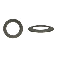 pgb-Europe PGB-FASTENERS | Schnorr-sluitring "S" M12 | 500 st 00SNOR00001203 - thumbnail