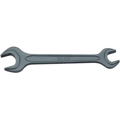 Gedore 6583080 895 34X36 Dubbele steeksleutel Sleutelbreedte (metrisch) 34 - 36 mm