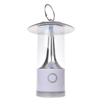 ProPlus Campinglantaarn oplaadbaar 16 LED's ProPlus Campinglantaarn oplaadbaar 16 LED's