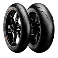 Avon 3d Supersport 78w Sports-touring Achterband 200/55 - thumbnail