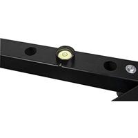 Showtec Stabilizer Base met wielen - thumbnail