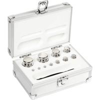 Kern 314-046 Gewichtenset E2 1 g - 200 g - thumbnail