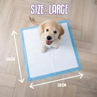 EASYPETS PUPPY TRAINING PADS - thumbnail
