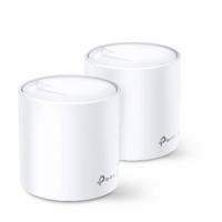TP-Link Deco X20 AX1800 Whole Home Mesh Wifi-systeem - thumbnail