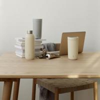 Stelton To Go Click Thermosbeker Mellow Yellow 0.2l - thumbnail