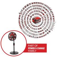 Einhell GE-CF 18/320 P Li-Solo Accuventilator - thumbnail