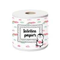 Heless Poppen plaspotje met accessoires, 15cm - thumbnail