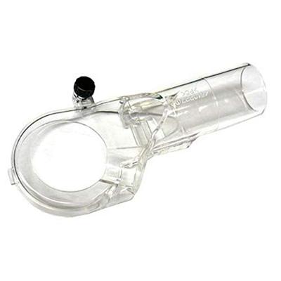 Makita Accessoires Afzuigadapter passend op RP1800F, RP2300FC - 194934-8