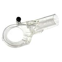 Makita Accessoires Afzuigadapter passend op RP1800F, RP2300FC - 194934-8 - thumbnail