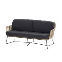 Taste Belmond naturel loungebank - thumbnail