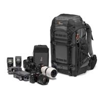 Lowepro Pro Trekker BP 550 AW II (Grey) Green Line - thumbnail
