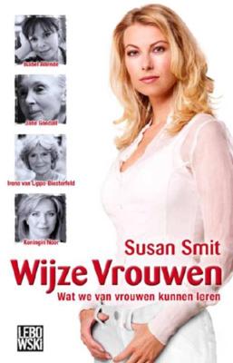 Wijze vrouwen - Susan Smit - Paperback (9789048829989)