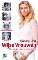 Wijze vrouwen - Susan Smit - Paperback (9789048829989) - thumbnail