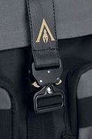 Assassin's Creed Odyssey - Washed Look Messenger Bag With Coloured Webbing - thumbnail