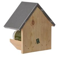 Pindakaashuisje triple l13b3h24cm Esschert Design - Esschert design - thumbnail