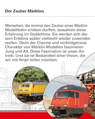 H0 Märklin C-rails (met ballastbed) 24802 Uitbreidingsset Digitaal D2 H0 Märklin C-rails (met ballastbed) 24802 Uitbreidingsset Digitaal D2