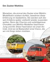 H0 Märklin C-rails (met ballastbed) 24802 Uitbreidingsset Digitaal D2 - thumbnail