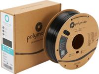 Polymaker PE01001 PolyLite Filament ABS kunststof Geurarm 1.75 mm 1000 g Zwart 1 stuk(s) - thumbnail