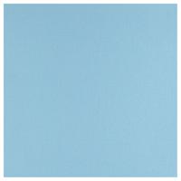 Florence • cardstock papier 216g textuur 30,5x30,5cm sky blue 20x - thumbnail