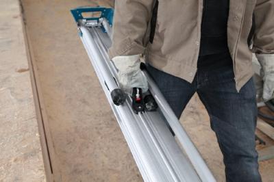 Bosch Professional GTA 3800 Werktafel - 0601B24000 - thumbnail