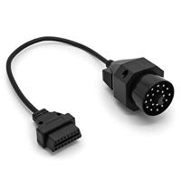 Adapter Universe OBD II interface Geschikt voor (automerken): BMW - thumbnail
