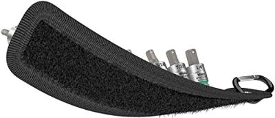 Wera Belt 3 TORX® HF Zyklop Bit-doppen-set TORX®, met vasthoudfunctie, met 1/4" -aandrijving, 10 -delig - 1 stuk(s) - 05003882001 - thumbnail