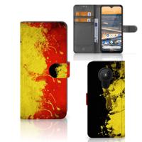 Nokia 5.3 | Bookstyle Case | België - thumbnail