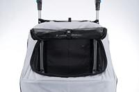 Trixie Fietskar voor honden M tot 22 kilo - thumbnail