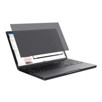 Trust Primo Privacy Filter Privacyfolie Laptop 39,6 cm (15,6) Beeldverhouding: 16:9 25195 Universal - thumbnail