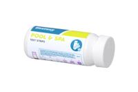 Bestway Boot Teststrips Chloorsysteem Zwembad en Spa 58142 - thumbnail