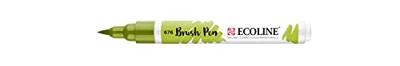 Royal Talens Ecoline Brushpen Grasgroen