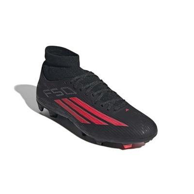 Adidas F50 League Mid FG/MG Voetbalschoen