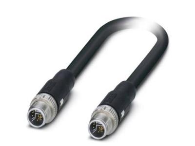 Phoenix NBC Hybride kabel - MSY/5,0-94H/MSY Sco