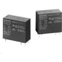 Omron G2RG-2A4-DC12 Powerrelais 12 V/DC 8 A 2x NO 1 stuk(s) Bag - thumbnail