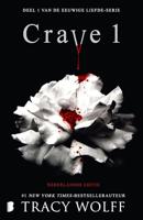 Crave 1 - Tracy Wolff - ebook - thumbnail
