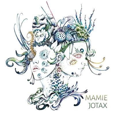 Mamie Jotax - CD (3760301212409)