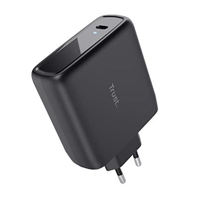 Trust Maxo USB-C oplader, 100 W - thumbnail