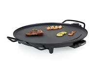 Tristar BP-2787 Grillplaat Elektrisch Zwart - thumbnail
